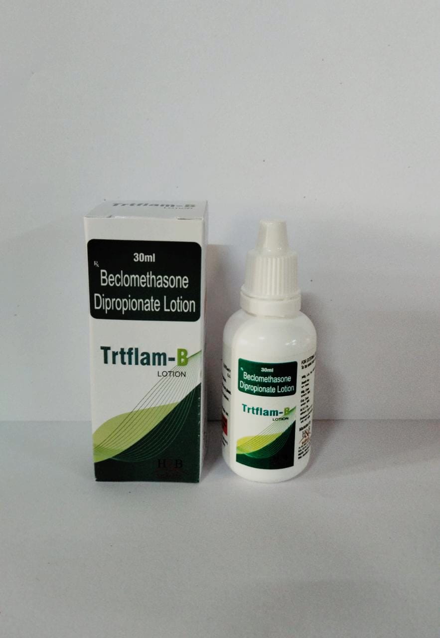 TRTFLAM-B LOTION